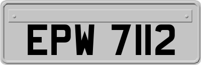 EPW7112
