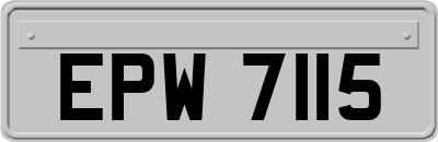 EPW7115