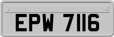 EPW7116