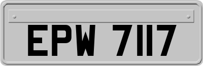EPW7117