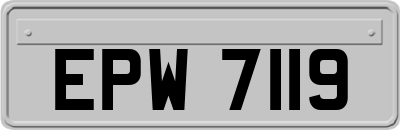 EPW7119