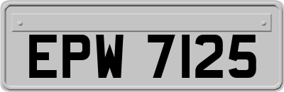 EPW7125