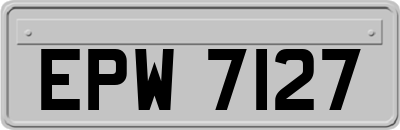 EPW7127