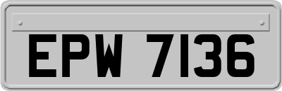 EPW7136