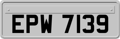 EPW7139