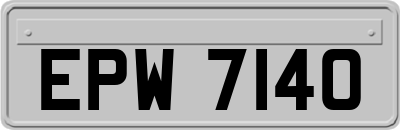 EPW7140