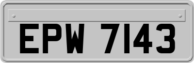 EPW7143