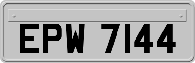 EPW7144