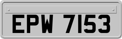 EPW7153