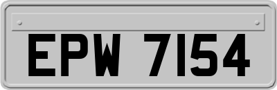 EPW7154