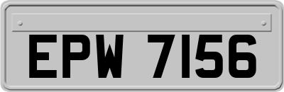 EPW7156