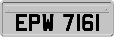 EPW7161