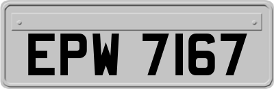 EPW7167