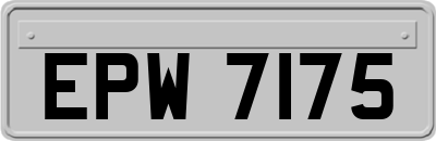 EPW7175