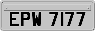 EPW7177