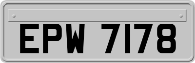 EPW7178