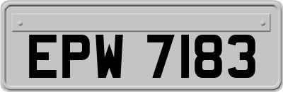 EPW7183
