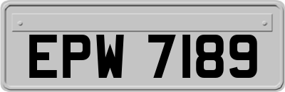EPW7189