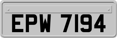 EPW7194