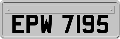 EPW7195
