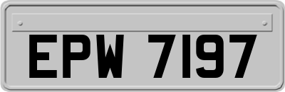 EPW7197