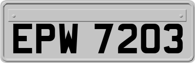 EPW7203
