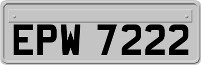 EPW7222