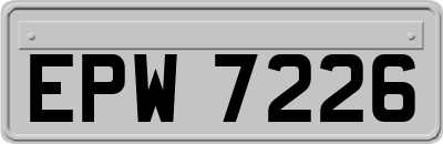 EPW7226