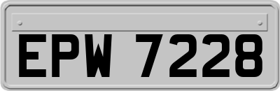 EPW7228