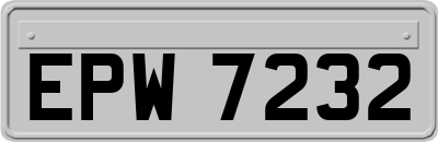 EPW7232