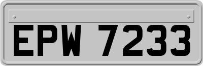 EPW7233