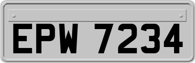 EPW7234
