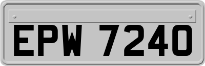 EPW7240