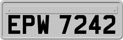 EPW7242