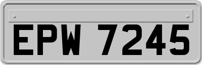 EPW7245