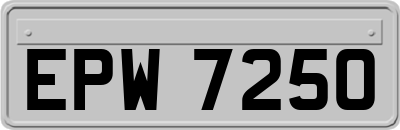 EPW7250