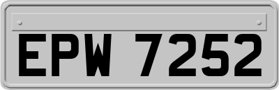 EPW7252