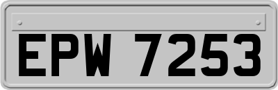 EPW7253