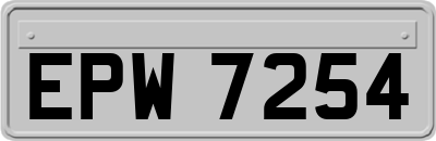 EPW7254