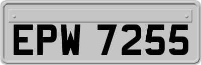 EPW7255