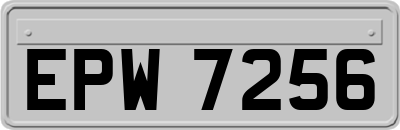 EPW7256
