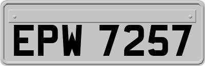 EPW7257