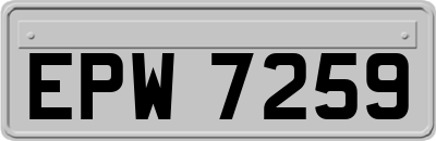 EPW7259