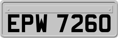 EPW7260