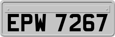 EPW7267