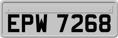 EPW7268