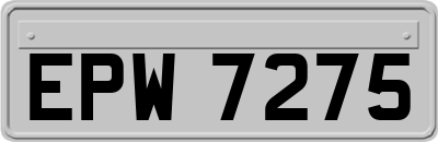 EPW7275