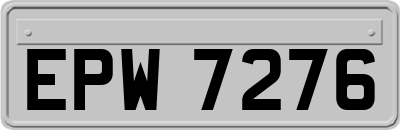 EPW7276