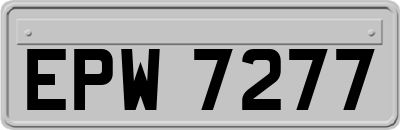 EPW7277