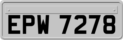 EPW7278